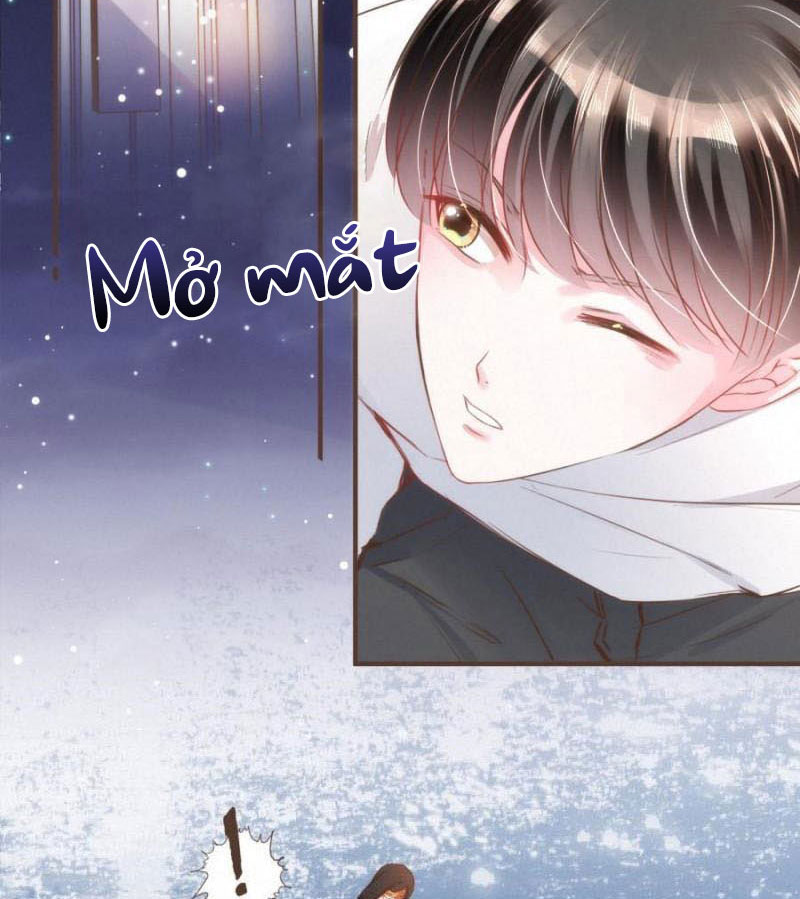 Shh! Tôi Không Phải Vật Cưng Của Cậu! Chap 24 - Next Chap 25